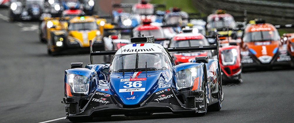 WEC : prochaine étape le 23/02 à Austin, USA - Alpine Renault Retail Group