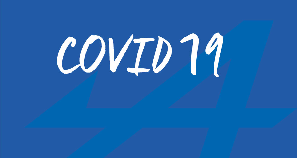 COVID19 Statement