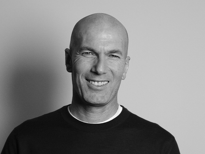 Alpine announces Zinedine Zidane as ambassador