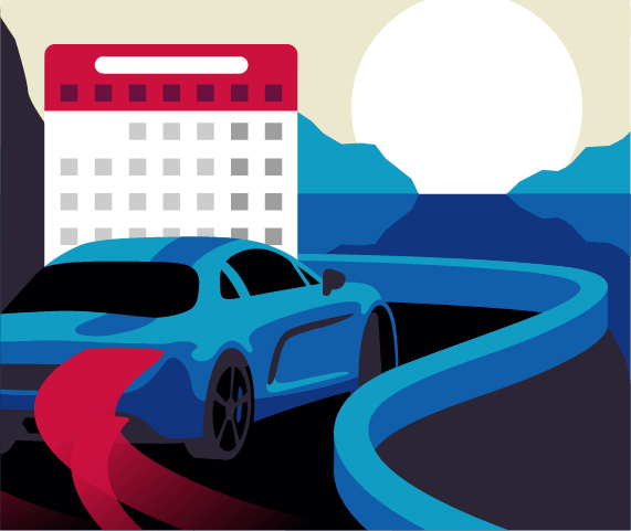 Événements - Alpine Renault Retail Group